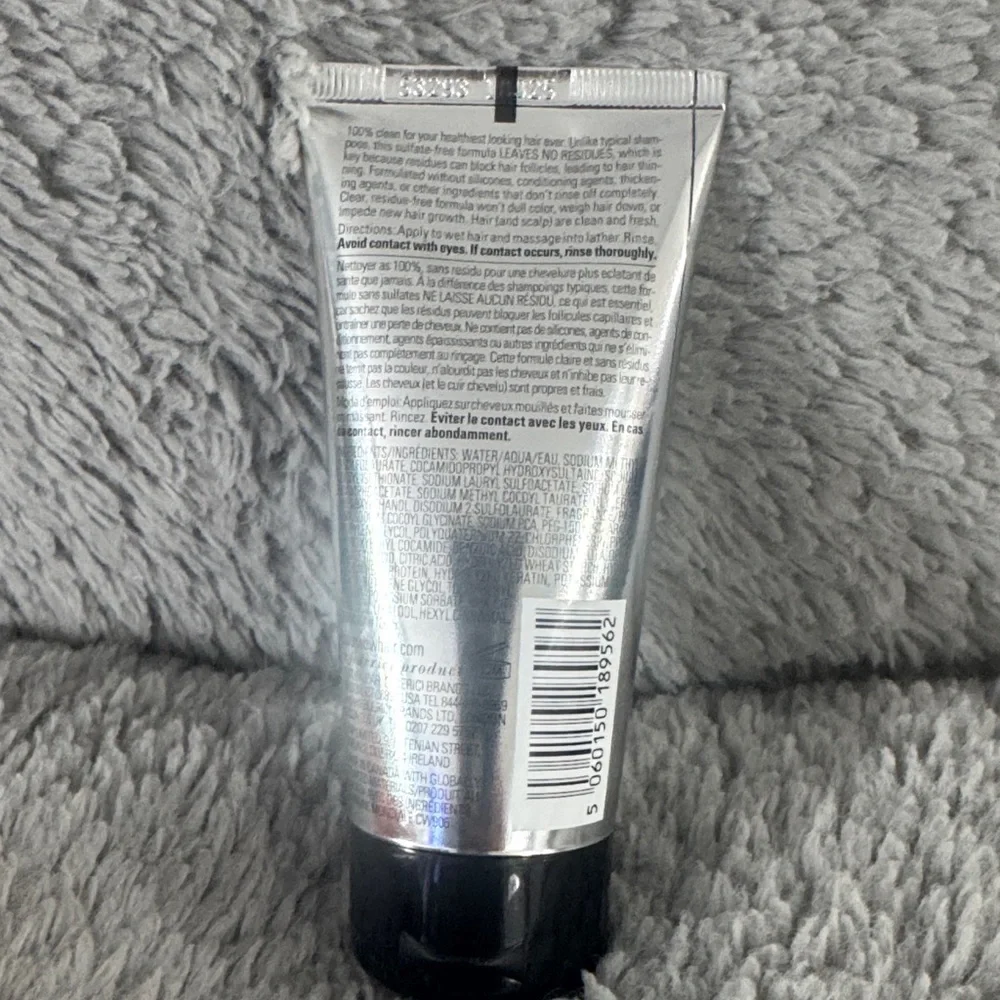 Color Wow Color Security Shampoo - Picture 2 of 3